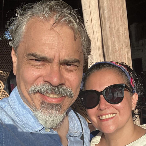 Ajara mvalenzuela